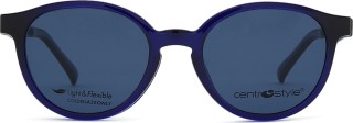 Centrostyle Ultem F 0451 46 005 000 46 (sunčani klip) 35590