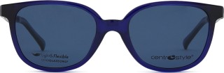 Centrostyle Ultem F 0452 49 005 000 49 (sunčani klip) 35596