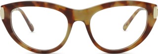 Chloé CH0352O 002 53 Prednja strana proizvoda