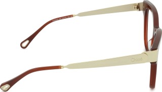 Chloé CH0353O 003 52 Bočna strana proizvoda