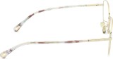 Chloé CH0401OA 001 56 Bočna strana proizvoda