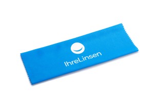 Krpa za čišćenje naočala IhreLinsen (bonus)