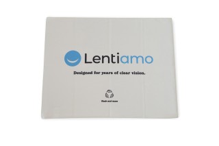 Krpa za čišćenje Lentiamo - velika (bonus)