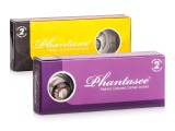 ColourVUE Big Eyes (2 leće) - bez dioptrije 19
