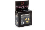 ColourVUE Crazy Lens (2 leće) - bez dioptrije 21