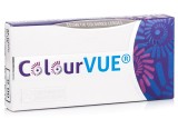ColourVUE Fusion (2 leće) - s dioptrijom 22