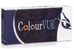 ColourVUE Fusion (2 leće) - s dioptrijom