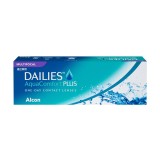 DAILIES AquaComfort Plus Multifocal (30 leća) 39498
