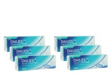 DAILIES AquaComfort Plus Toric (180 leća) 40213