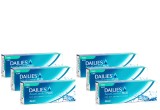 DAILIES AquaComfort Plus Toric (180 leća) 5781