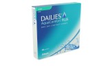 DAILIES AquaComfort Plus Toric (90 leća) 39862