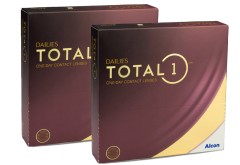 DAILIES Total 1 (180 leća)