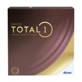 DAILIES Total 1 (180 leća) 39458