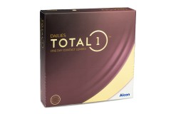DAILIES Total 1 (90 leća)