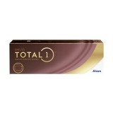 DAILIES Total 1 (30 leća) 0