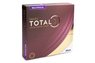DAILIES Total 1 Multifocal (90 leća)