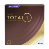 DAILIES Total 1 Multifocal (90 leća) 39455