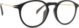 David Beckham DB 1003/G/CS 2M2 T4 49 (sunčani klip)