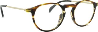 David Beckham DB 1003/G/CS EX4 QT 49 (sunčani klip)