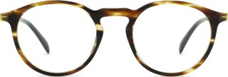 David Beckham DB 1003/G/CS EX4 QT 49 (sunčani klip) 32485