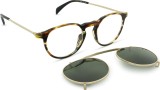 David Beckham DB 1003/G/CS EX4 QT 49 (sunčani klip) 32487