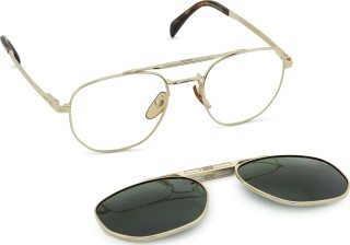 David Beckham DB 1082/G/CS 06J UC 52 (sunčani klip) 32005