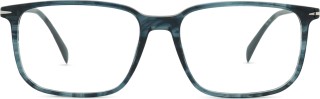David Beckham DB 1231 38I 17 57 Prednja strana proizvoda