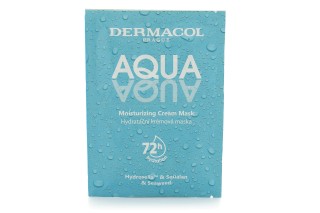 Dermacol Aqua Aqua hidratantna kremasta maska (bonus)