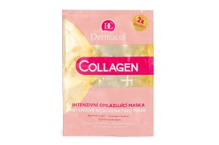 Dermacol Collagen+ intenzivna pomlađujuća maska (bonus)