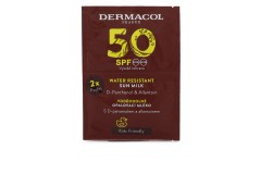 Dermacol Vodootporno mlijeko za sunčanje SPF 50