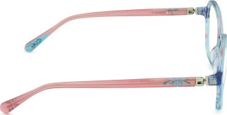 Disney Princess Frozen II DPAA239 C65 16 47 Bočna strana proizvoda
