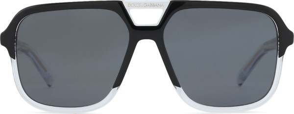 Dolce & Gabbana 0DG 4354 501/81 58