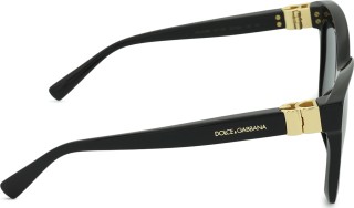 Dolce & Gabbana 0DG 4498 501/87 55 Bočna strana proizvoda