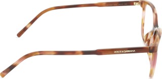 Dolce & Gabbana 0DG3424 3444 54 Bočna strana proizvoda