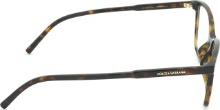 Dolce & Gabbana 0DG3424 502 54 Bočna strana proizvoda
