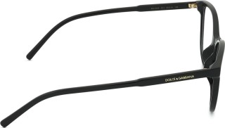 Dolce & Gabbana 0DG3425 501 Bočna strana proizvoda