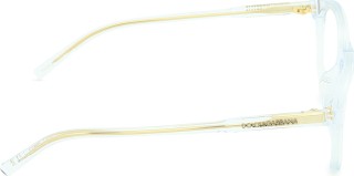 Dolce & Gabbana Kids 0DX3002 3133 Bočna strana proizvoda