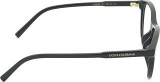 Dolce & Gabbana Kids 0DX3002 501 Bočna strana proizvoda