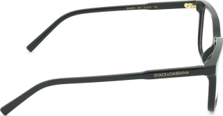 Dolce & Gabbana Kids 0DX3003 501 Bočna strana proizvoda