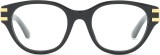 Dolce & Gabbana Kids 0DX3004 501 46 Prednja strana proizvoda