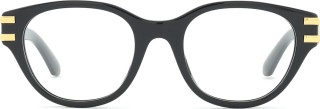 Dolce & Gabbana Kids 0DX3004 501 46 Prednja strana proizvoda