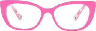 Dolce & Gabbana Kids 0DX3357 3408 49 Prednja strana proizvoda