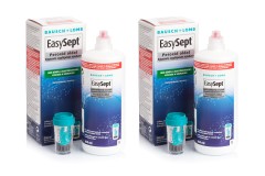 EasySept 2 x 360 ml s kutijicama