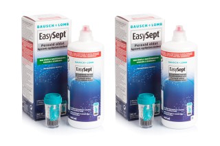 EasySept 2 x 360 ml s kutijicama