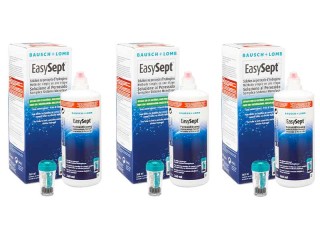 EasySept 3 x 360 ml s kutijicama - DE