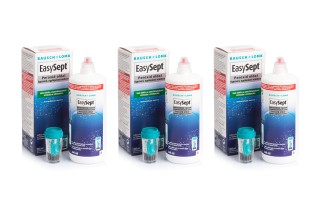 EasySept 3 x 360 ml s kutijicama