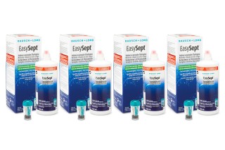EasySept 4 x 360 ml s kutijicama - DE