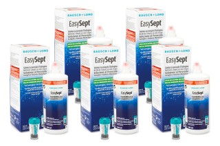 EasySept 5 x 360 ml s kutijicama - DE