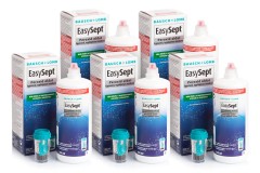 EasySept 5 x 360 ml s kutijicama