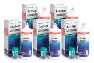 EasySept 5 x 360 ml s kutijicama